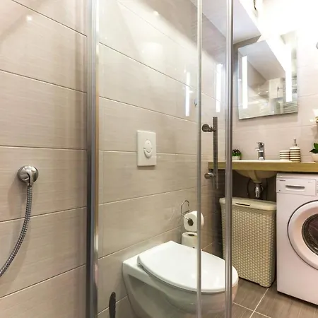Nada Apartman *