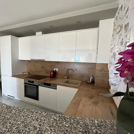 Apartman Nada