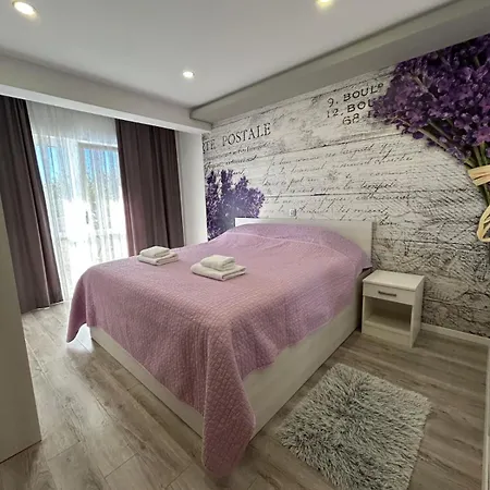 Apartman Nada *