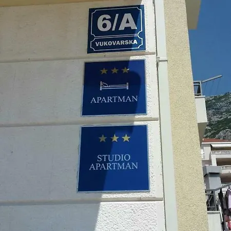 Nada * Makarska