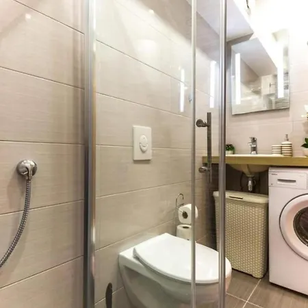 Nada Apartment Makarska