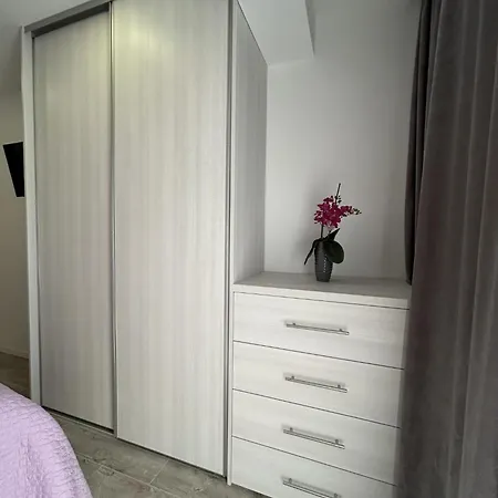 Apartment Nada Makarska