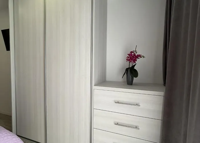 Apartment Nada Makarska